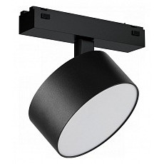 Светильник на штанге iledex technical vision48-25 4825-047-d120-15w-110dg-4000k-bk